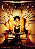 Клеопатра / Cleopatra (1934)
