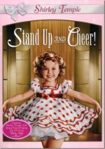 Вставай и пой! / Stand Up and Cheer! (1934)