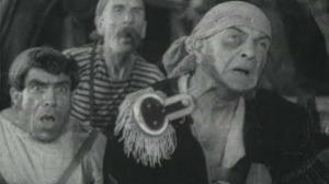 Кадры из фильма Новый Гулливер (1935)