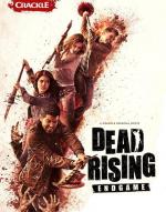 Восставшие мертвецы: конец игры / Dead Rising: Endgame (2016)