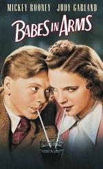 Дети в доспехах / Babes in Arms (1939)