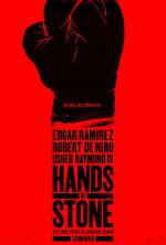 Каменные кулаки / Hands of Stone (2016)