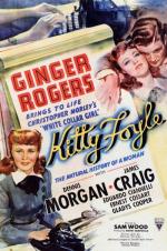 Китти Фойль / Kitty Foyle - The Natural History of a Woman (1940)