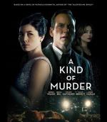 Ловушка / A Kind of Murder (2016)