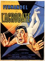 Акробат / L'acrobate (1941)