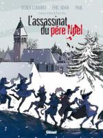 Убийство Деда Мороза / L'assassinat du Pere Noel (1941)