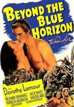За горизонтом / Beyond the Blue Horizon (1942)