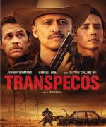 Транс-Пекос / Transpecos (2016)