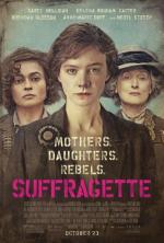 Суфражистка / Suffragette (2016)