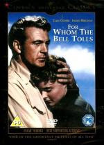 По ком звонит колокол / For Whom the Bell Tolls (1943)