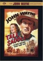 В седле / Tall in the Saddle (1944)
