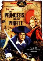 Принцесса и пират / The Princess and the Pirate (1944)