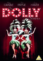 Сестрички Долли / The Dolly Sisters (1945)