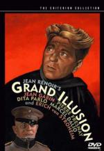 Великая иллюзия / La Grande illusion (1937)
