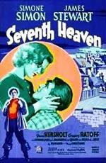 Седьмое небо / Seventh Heaven (1937)