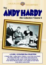 Любовь находит Энди Харди / Love Finds Andy Hardy (1938)