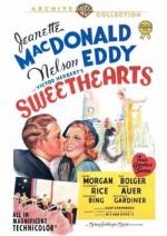 Возлюбленные / Sweethearts (1938)