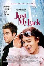 Поцелуй на удачу / Just My Luck (2006)