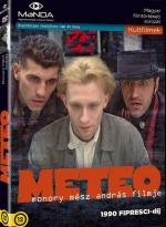 Метео / Meteo (1990)
