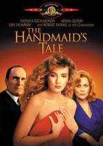 Рассказ служанки / The Handmaid's Tale (1990)