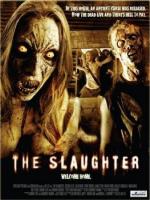 Бойня / Slaughtered Vomit Dolls (2006)