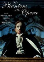 Призрак оперы / The Phantom of the Opera (1990)