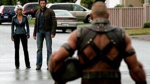 Кадры из фильма Люди Икс: Последняя битва / X-Men: The Last Stand (2006)