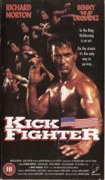 Боец / The Fighter (1990)