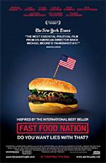 Нация фастфуда / Fast Food Nation (2006)