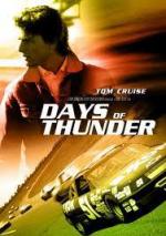 Дни грома / Days of Thunder (1990)