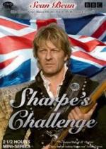Испытание королевского стрелка Шарпа / Sharpe's Challenge (2006)