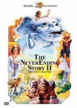 Бесконечная история 2. Новая глава / The NeverEnding Story II: The Next Chapter (1990)
