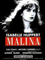Малина / Malina (1991)