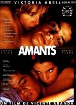Любовники / Amantes (1991)