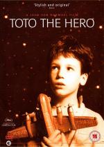 Тото-герой / Toto le héros (1991)
