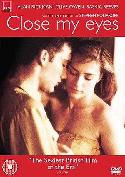 Close My Eyes (1991)