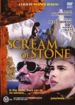 Крик камня / Cerro Torre: Schrei aus Stein (1991)