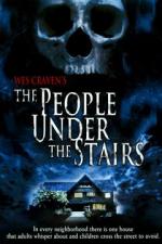 Люди под лестницей / The People Under the Stairs (1991)