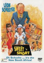 Крыша поехала / Sweet 'n Short (1991)