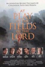 Игры в полях Господних / At Play In The Fields Of The Lord (1991)