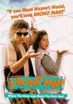 Замороженный Калифорниец / Encino Man (1992)