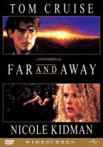 Далеко-далеко / Far and Away (1992)