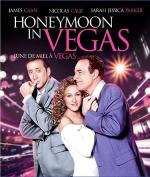 Медовый месяц в Лас-Вегасе / Honeymoon in Vegas (1992)