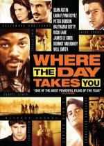 День в Городе Ангелов / Where the Day Takes You (1992)