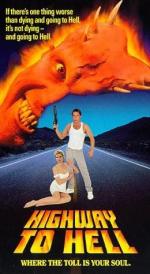 Дорога в ад / Highway to Hell (1992)
