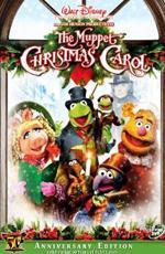 Рождественский гимн Маппет-шоу / The Muppet Christmas Carol (1992)