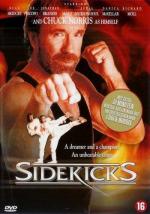 Парный удар / Sidekicks (1992)