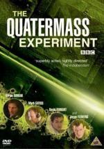 Эксперимент Куотермасса / The Quatermass Experiment (2005)