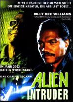 Гостья из космоса / Alien Intruder (1993)