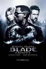 Блэйд 3: Троица / Blade: Trinity (2005)